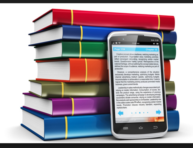 Origen del M-Learning