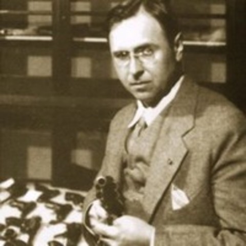 Weapon Identifying Technology is Discovered