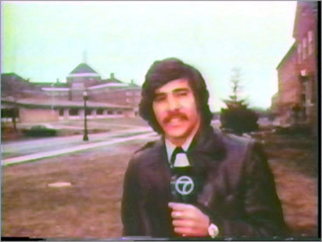 Geraldo Rivera Exposes the Truth