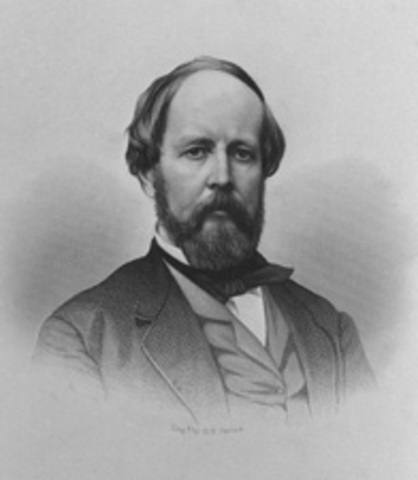James Dixon