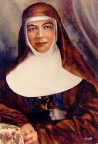 Mary MacKillop