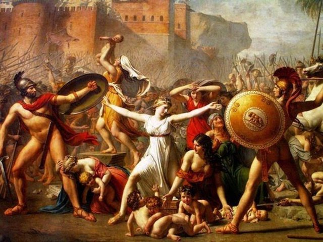 Neoclasicismo Siglo XVII-XVIII