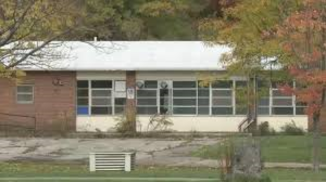 The West Seneca Developmental Center Closes