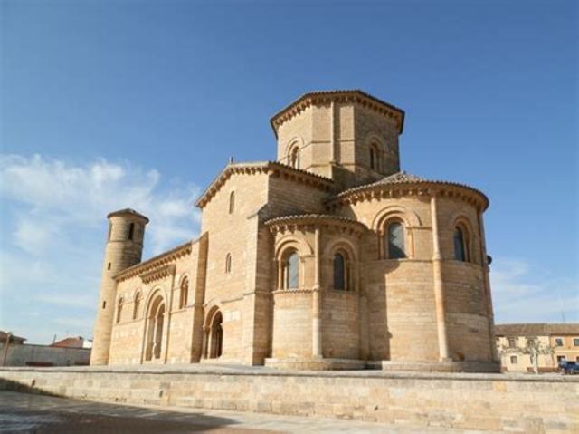Universidad de Palencia