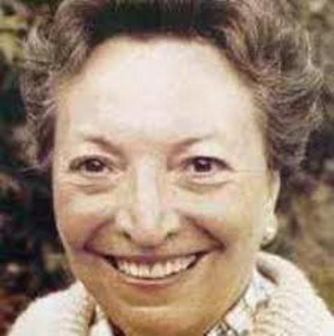 Mara Selvini Palazzoli