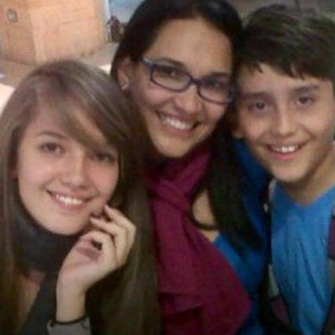 Salida a centro comercial