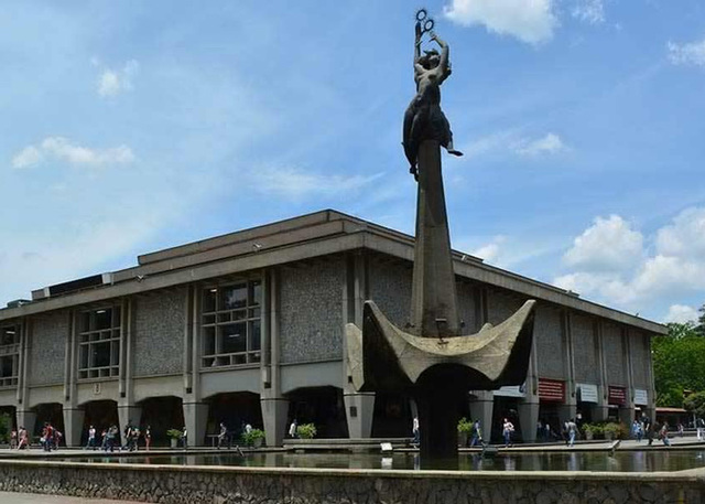 UNIVERSIDAD DE ANTIOQUIA