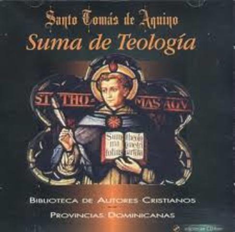 teologia