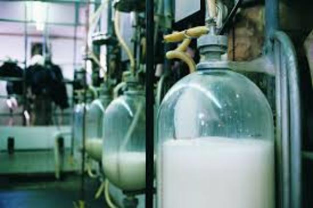 método de pasteurización