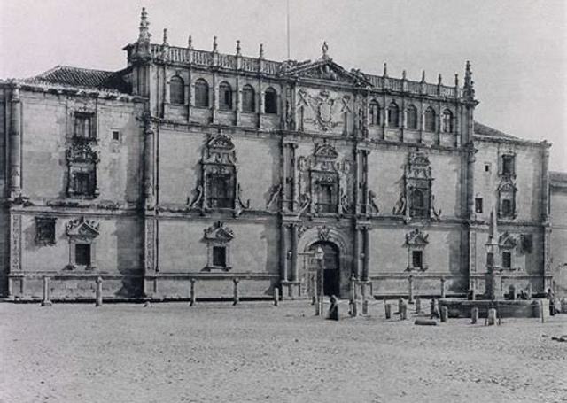 Universidad de Oviedo