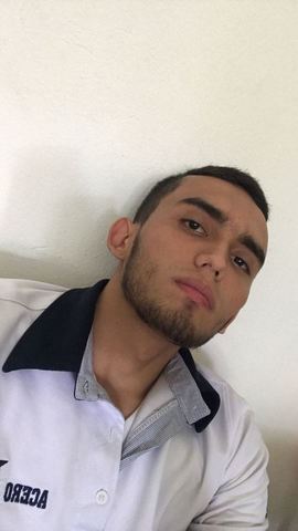 A meses de mi graduacion