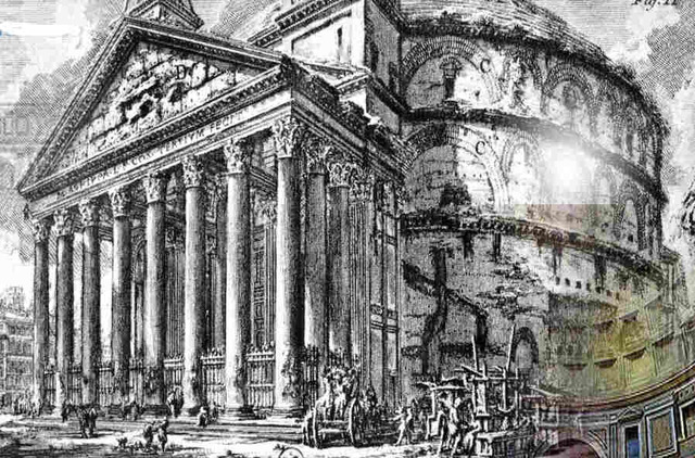 "Imperio Griego y Romano