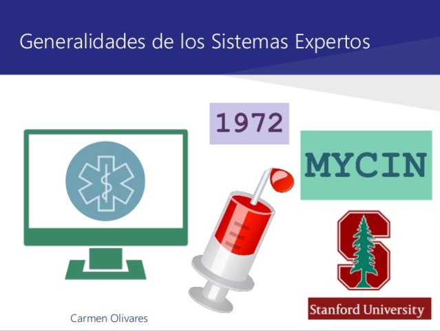 Sistema Experto MYCIN