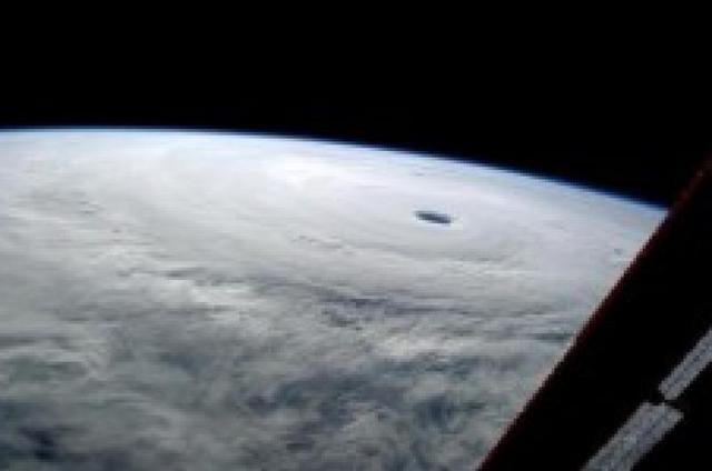 Descubrió el agujero en la capa de ozono