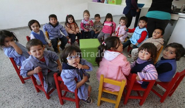 Ley 27045 obligatoriedad de la educación inicial