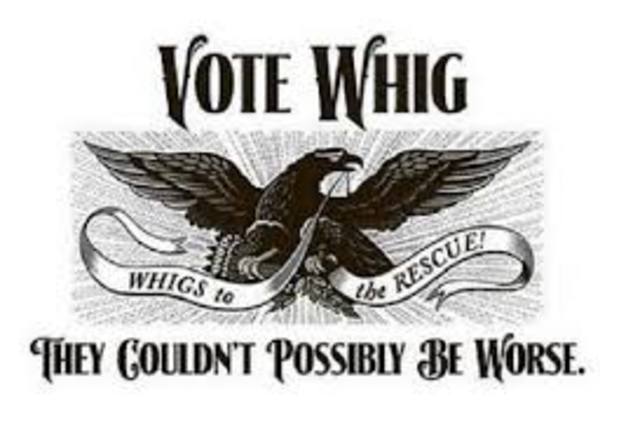 The Whig Party