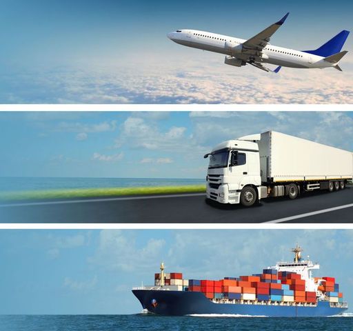 Comunicaciones y Transportes.