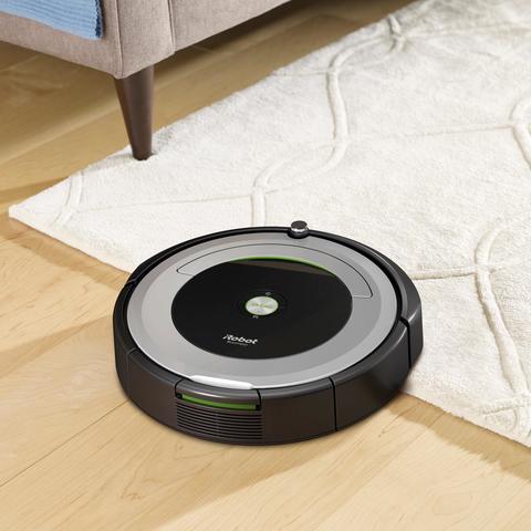 Roomba