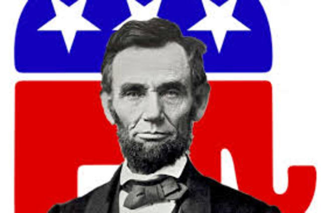 The Party of Lincoln (Republicans)