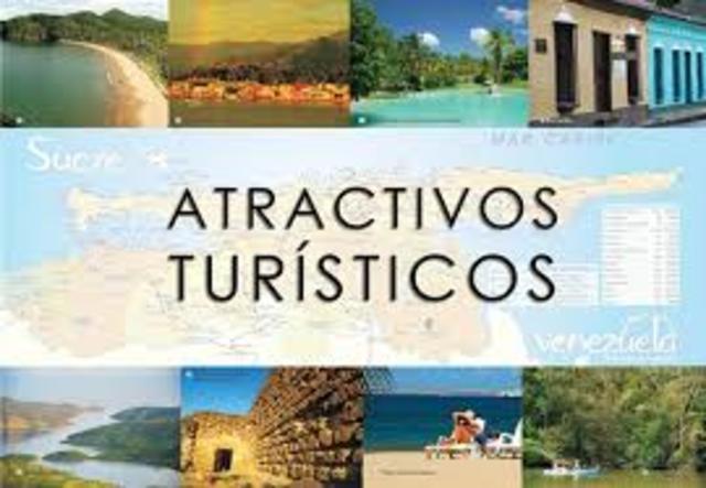 Atractivos Turísticos