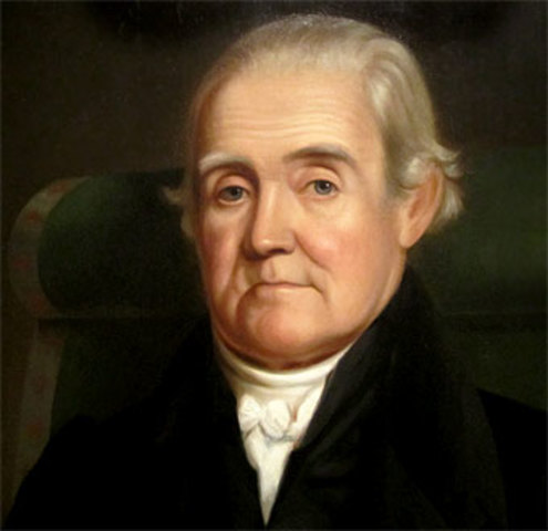 Noah Webster