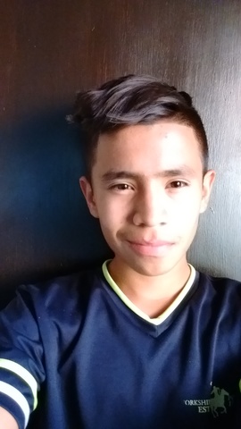 al cumplir 15 años entre a la preparatoria