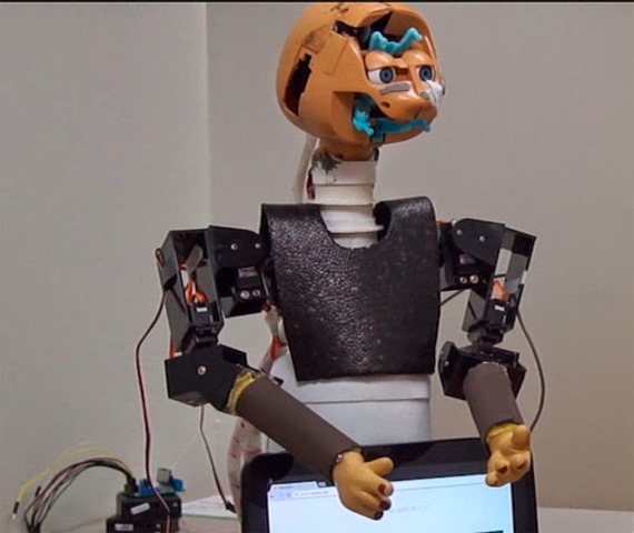 Sistema Inteligentes Terapéuticos