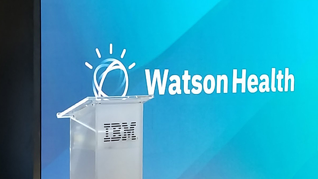 Watson Desarrollado por IBM