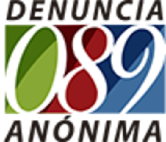 Recepción de depósitos en cuenta personal