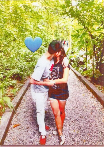 Encontré esa persona especial