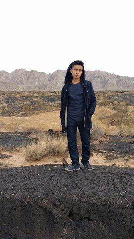 en la actualidad tengo 17 años