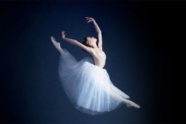 Extencion Musical Nacional, de la Danza