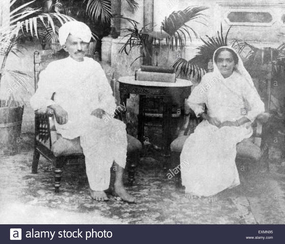 Funda una nueva comunidad en Ahmadabad.