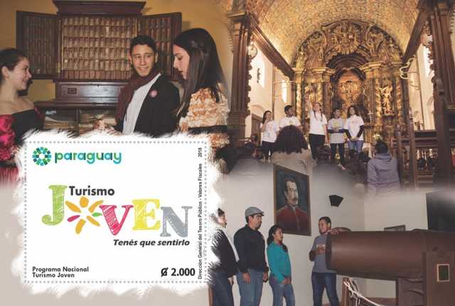 Agencia Nacional de Turismo Juvenil