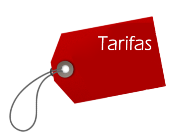 Tarifas