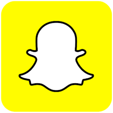 Launched of Snapchat
