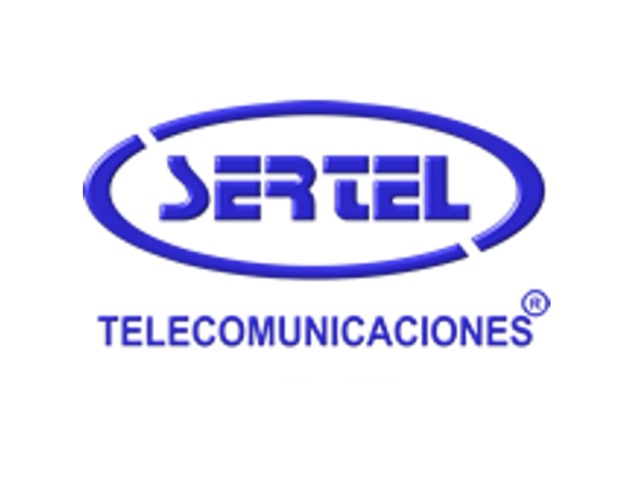 Operación de (SERTEL)