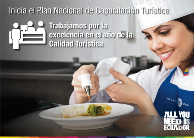 Sistema Nacional de Capacitación Turística (SINCATUR)