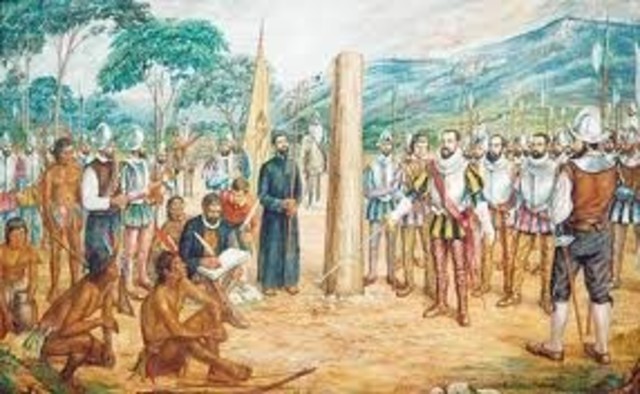 LA EDUCACION DURANTE LA COLONIA (1521-1821)