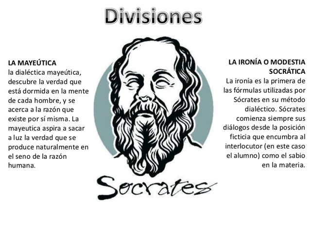 Aristoteles (ironía y dialéctica socratica)