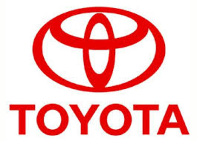 Toyota Motors