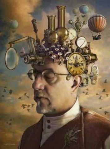 CONTEMPORANEA II America