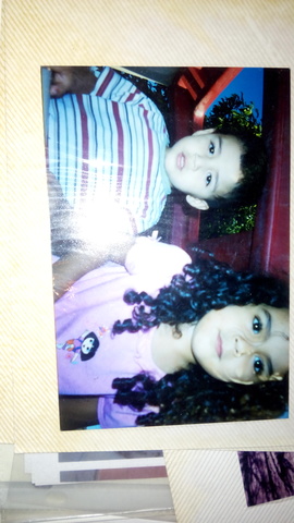 Mis primeros 3 años