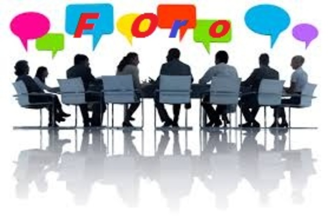 Primera definición de RED propuesta por la UNESCO