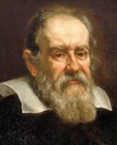Galileo Galilei