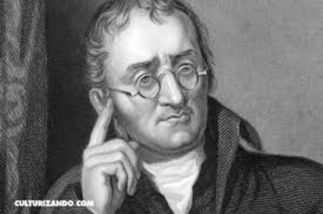 John Dalton
