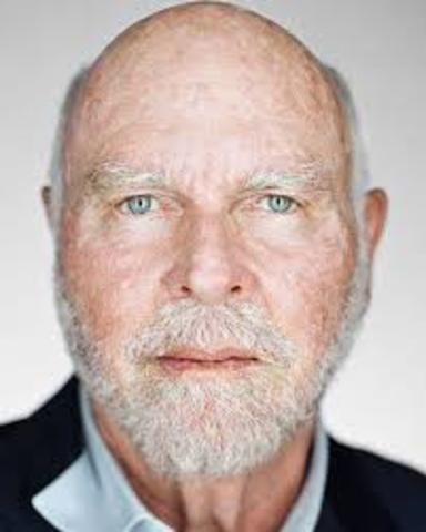 Craig Venter