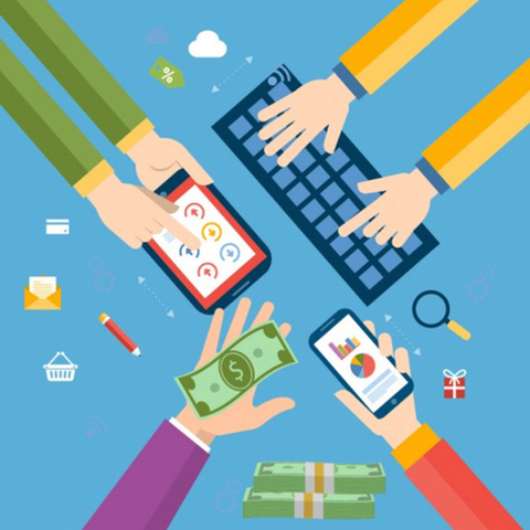 Joan Costa publicó ‘La imagen de empresa: Métodos de comunicación integral’