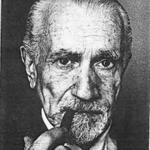 Enrique Pichon-Rivière