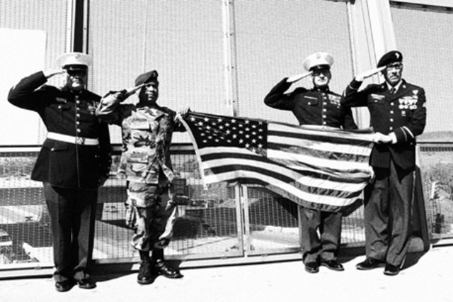 Surge el termino de Responsabilidad Social